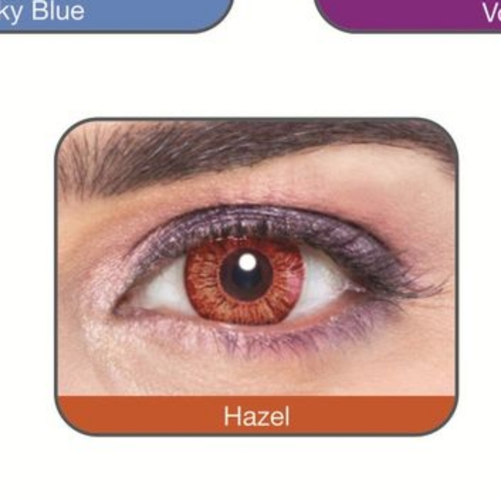 👁